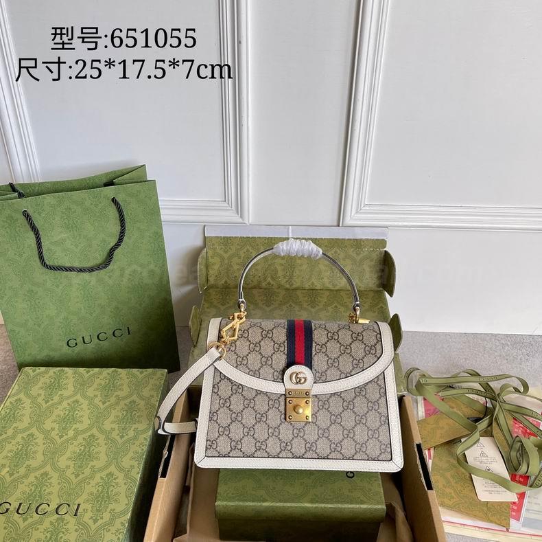 Gucci Handbags 385